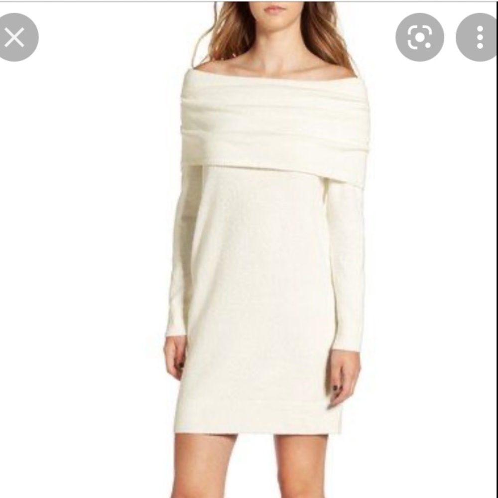 Nordstrom BP Sweater Dress